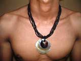 bali accessories jewelry agabong : : necklace