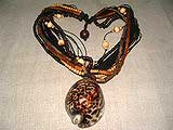 bali jewelry agabong : : necklace