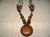 bali jewelry agabong : : necklace