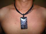 bali jewelry agabong : : necklace
