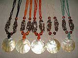 bali jewelry agabong : : necklace