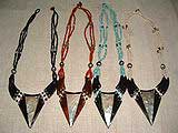 bali jewelry agabong : : necklace