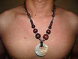bali jewelry agabong : : necklace