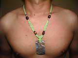 bali jewelry agabong : : necklace