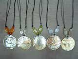 bali jewelry agabong : : necklace