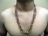bali jewelry agabong : : necklace