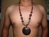 bali jewelry agabong : : necklace