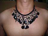 bali jewelry agabong : : necklace