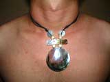 bali jewelry agabong : : necklace