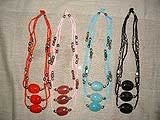 bali jewelry agabong : : necklace