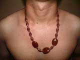 bali jewelry agabong : : necklace