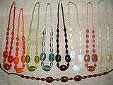 bali jewelry agabong : : necklace